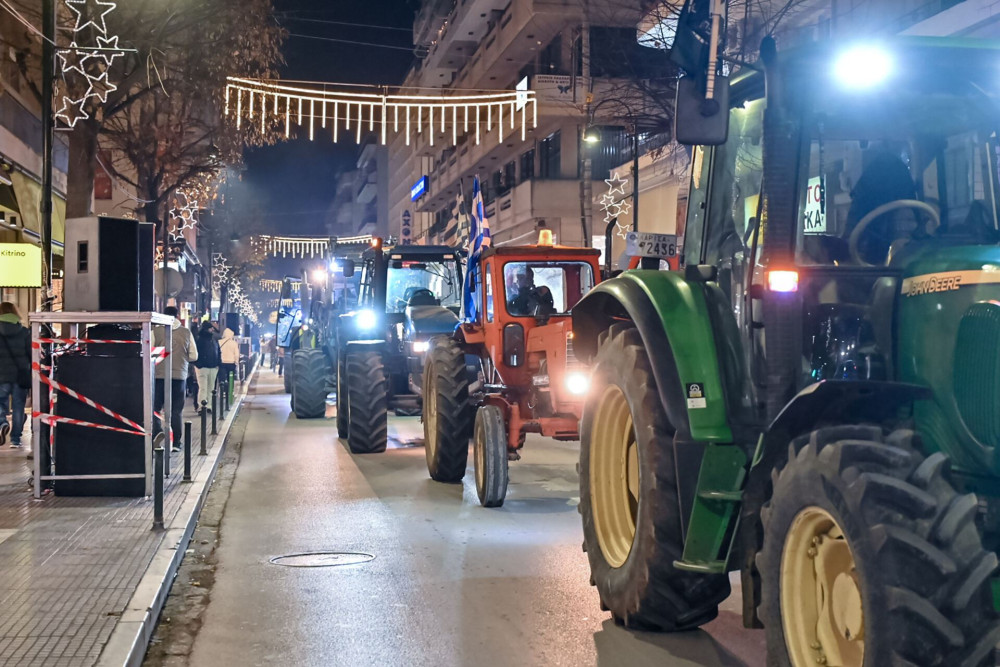 Η λογική του παραλόγου δεν βρίσκει ευήκοα ώτα