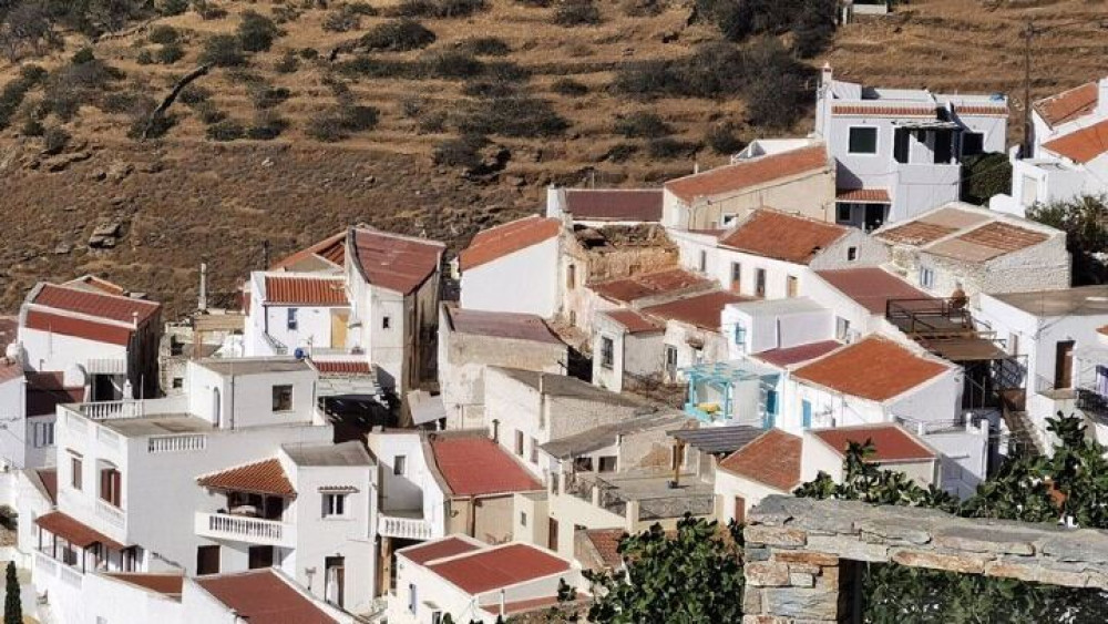Το σχέδιο της κυβέρνησης για την ελληνική περιφέρεια μέχρι το 2035