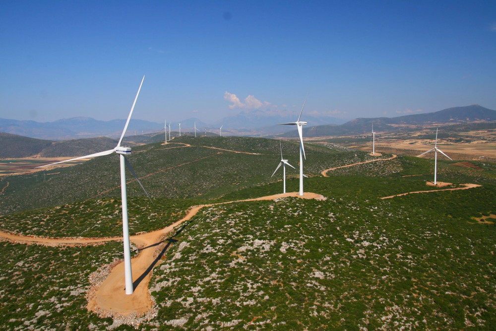 ΔΕΗ: συνεχιζόμενη ισχυρή ανάπτυξη στο α΄ εξάμηνο 2026 – Προσαρμοσμένο EBITDA στα €1,2 δισ.