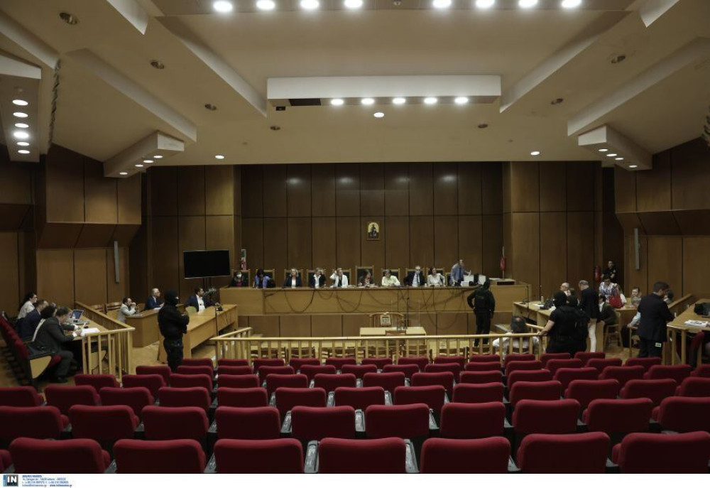 Ένωση Δικαστών και Εισαγγελέων: κάνει έκκληση στην πολιτεία για ενίσχυση της εμπιστοσύνης των πολιτών στη Δικαιοσύνη