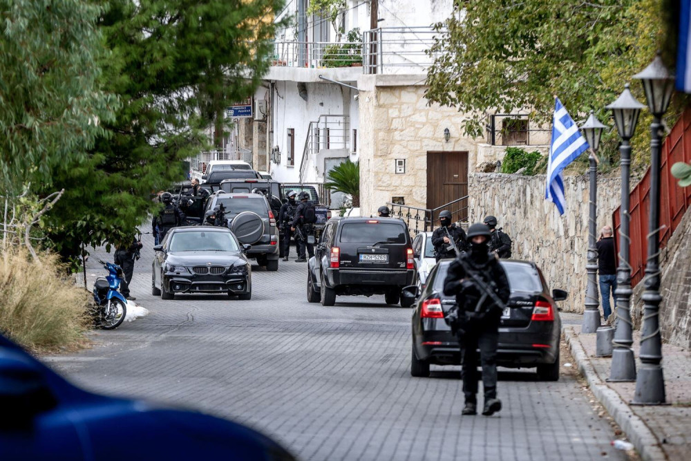 Η μαφία της «κατσούνας»: εκβιασμοί, τρόμος και παράνομες επιδοτήσεις - Η δράση της σπείρας στα Βορίζια