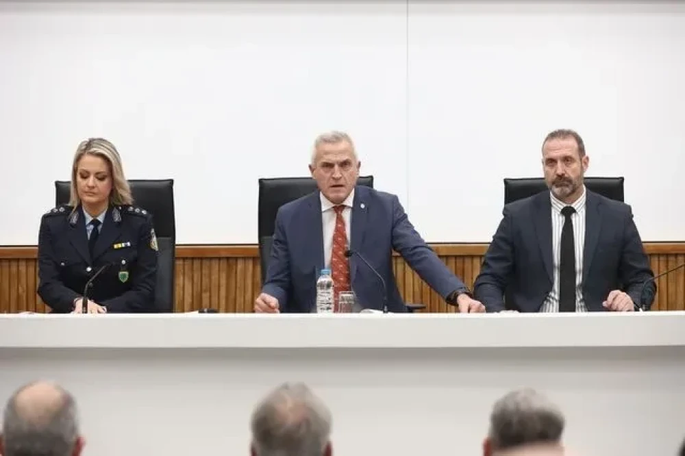 Οι ανακοινώσεις της ΕΛ.ΑΣ. για τον  Έλληνα «Εσκομπάρ» - Πώς στήθηκε η επιχείρηση «Ίππαλος»