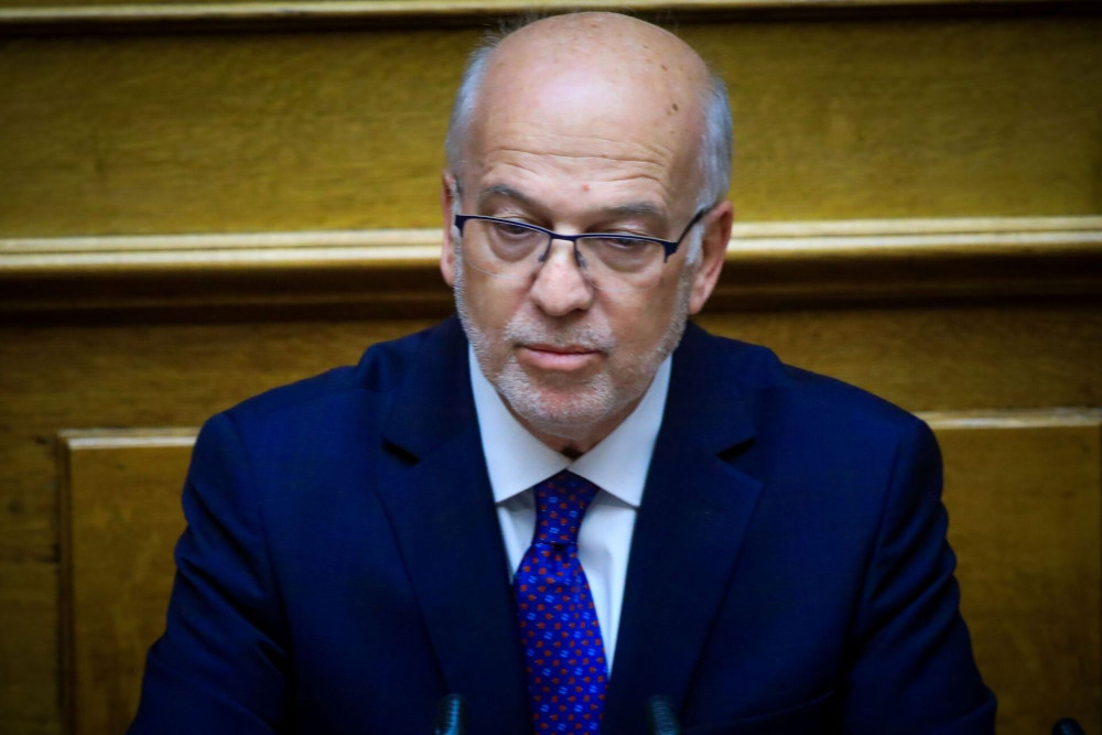 «Πυρά» Φλωρίδη σε Βενιζέλο για τη συνταγματική αναθεώρηση: «Θα χάσει κατά κράτος»