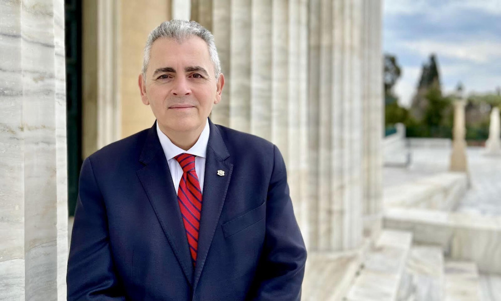Μάξιμος Χαρακόπουλος: Οι παρεμβάσεις της ΝΔ έχουν μετρήσιμο και αναμφισβήτητο αντίκτυπο
