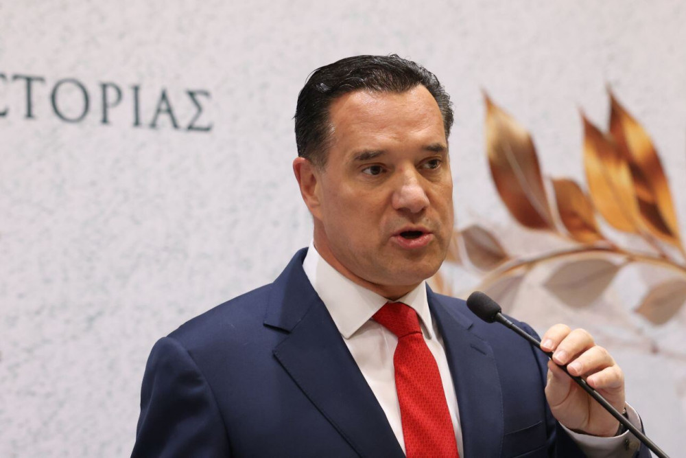 Άδωνις Γεωργιάδης για σύλληψη Μαδούρο: Καμία αμφισβήτηση του διεθνούς δικαίου από την Ελλάδα