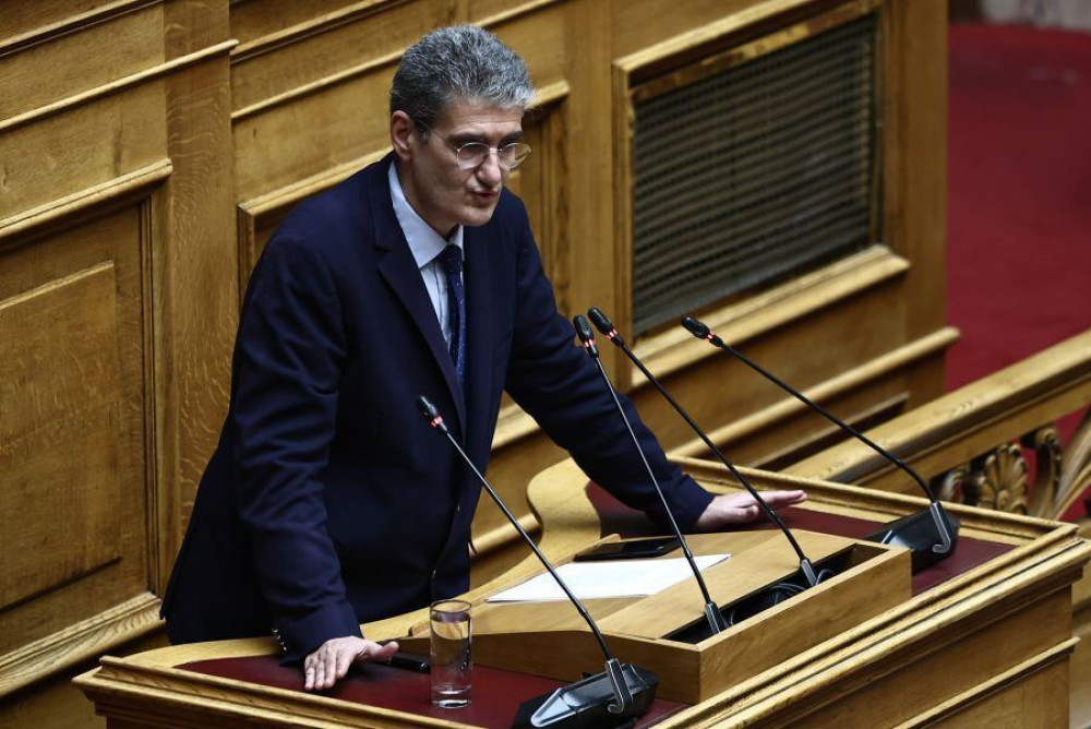 Ένταση στον αέρα του Action 24: αποχώρησε ο Γιαννούλης μετά από σύγκρουση με τη Βούλτεψη