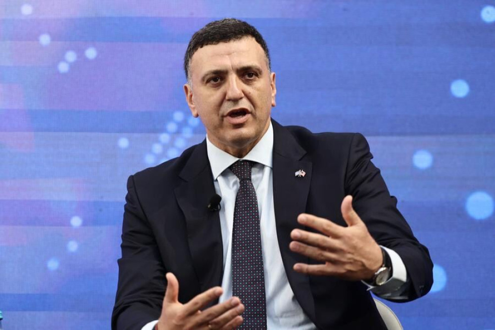 Βασίλης Κικίλιας: Διαχρονικός μοχλός ανάπτυξης η ναυτιλία