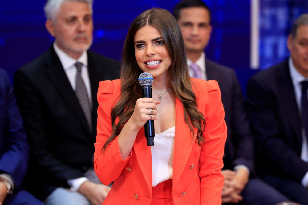 Μαρία-Ωραιοζήλη Κουτσουπιά: η πρώτη Ελληνίδα στο EU AI Office