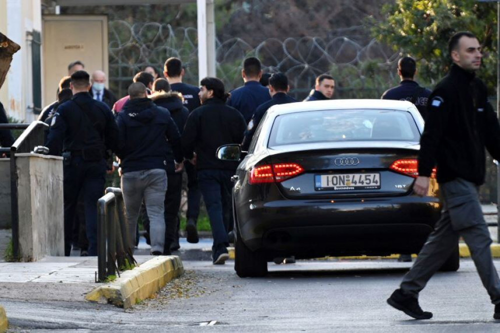 ΟΠΕΚΕΠΕ: στην Ευελπίδων οι υπόλοιποι 6 κατηγορούμενοι για τις παράνομες επιδοτήσεις