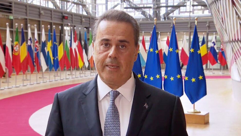 Στο Συμβούλιο υπουργών Ενέργειας ΕΕ ο Παπασταύρου: «ελληνικό χρώμα» στις προτάσεις της Κομισιόν