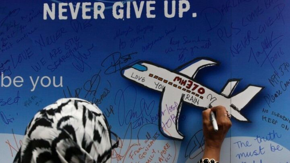 Πτήση MH370: νέες έρευνες με υποβρύχια ρομπότ 12 χρόνια μετά την εξαφάνιση