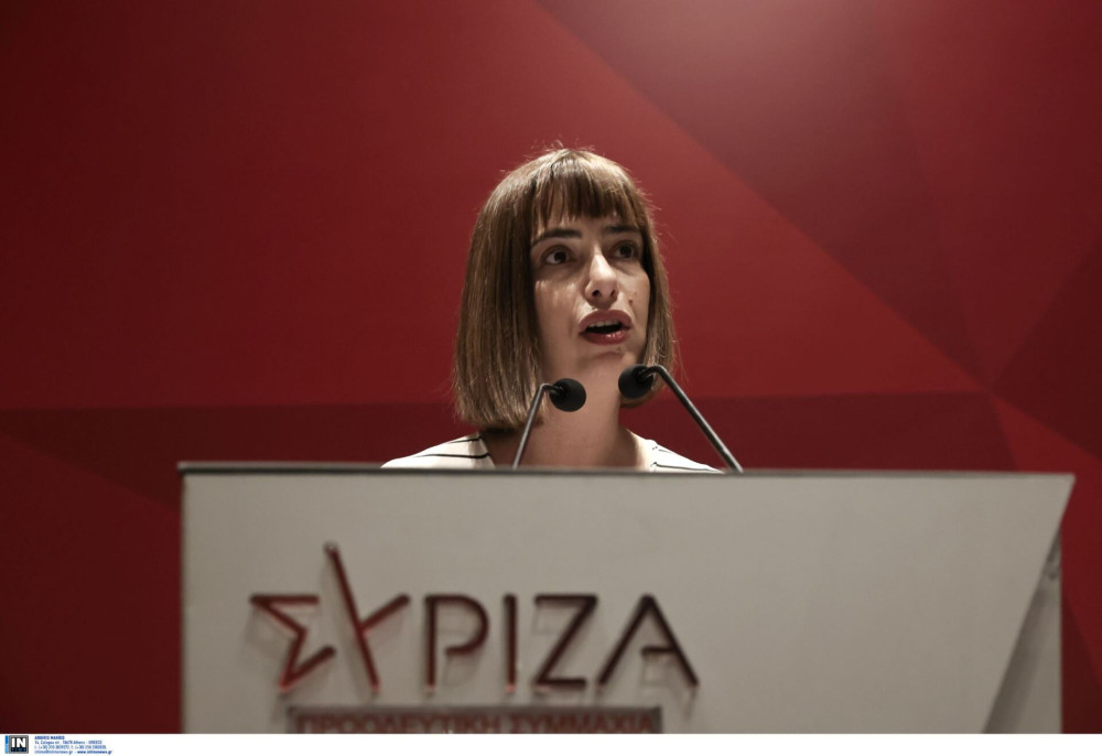 ΣΥΡΙΖΑ: εξωτερική πολιτική με συνθήματα, ιδεοληψίες και επικίνδυνα υπονοούμενα