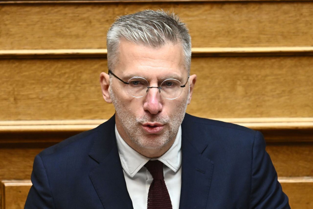 Άκης Σκέρτσος: Στο πεδίο της οδικής ασφάλειας αποδείξαμε ότι μπορούμε να αλλάξουμε αν το θέλουμε