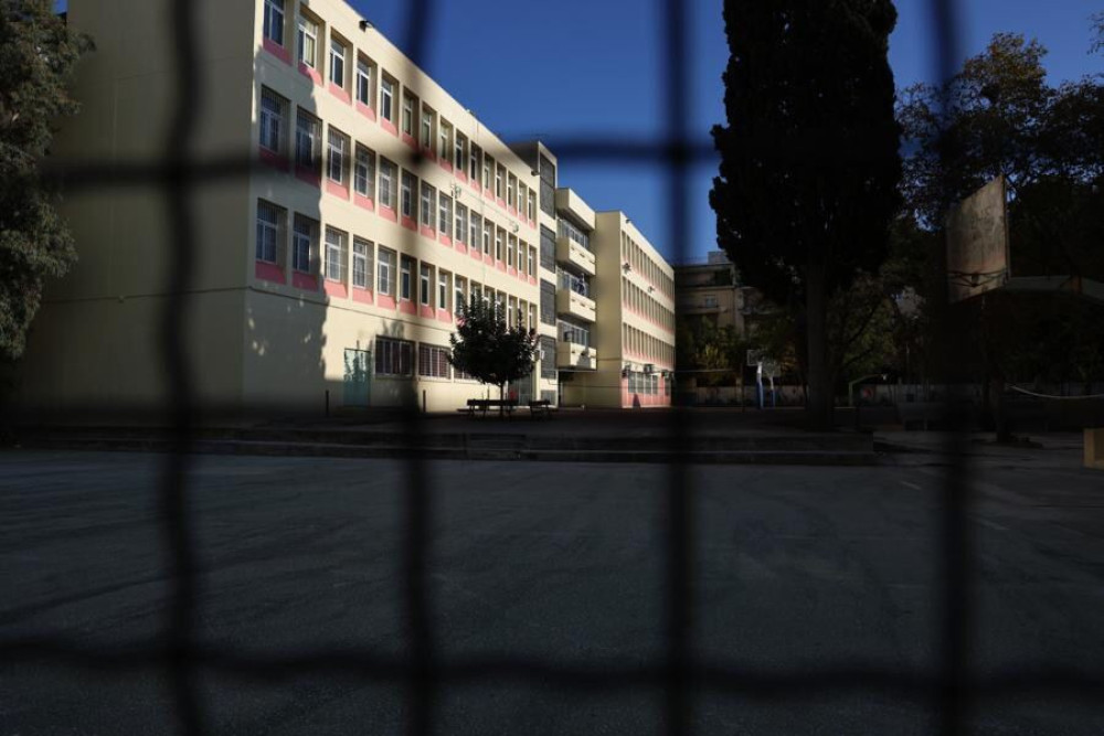 Κλειστά όλα τα σχολεία την Τετάρτη σε Ρόδο και Σύμη λόγω της κακοκαιρίας