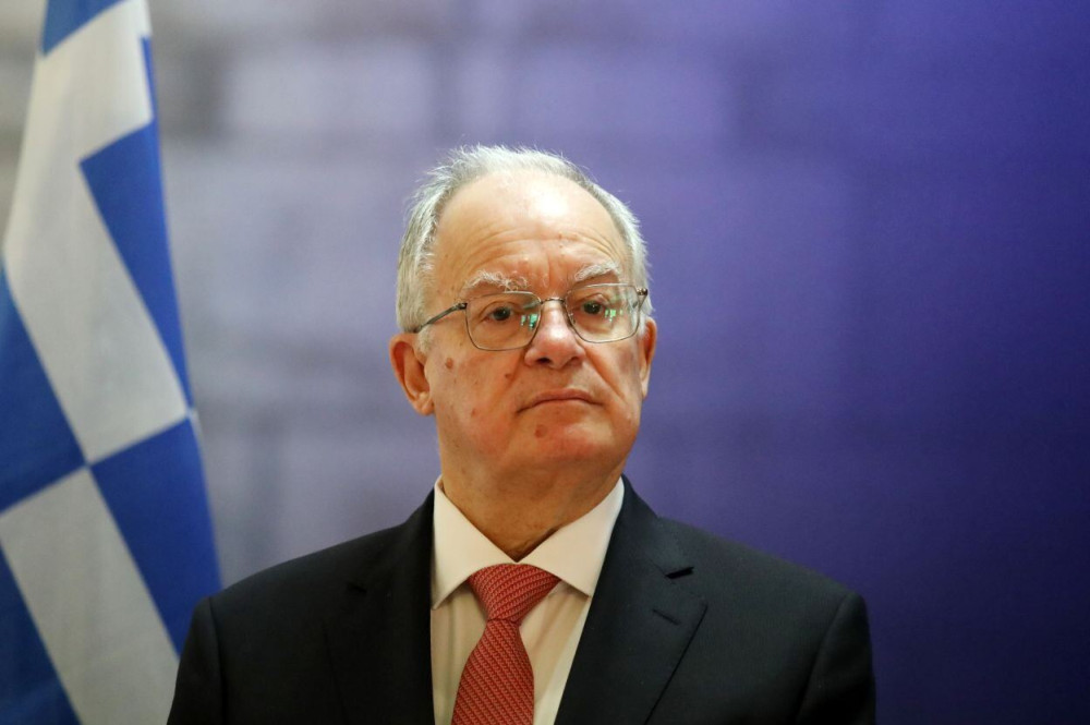 Κωνσταντίνος Τασούλας για Κωνσταντίνο Τσουκαλά: Αποχαιρετούμε έναν από τους σημαντικότερους διανοητές της εποχής μας