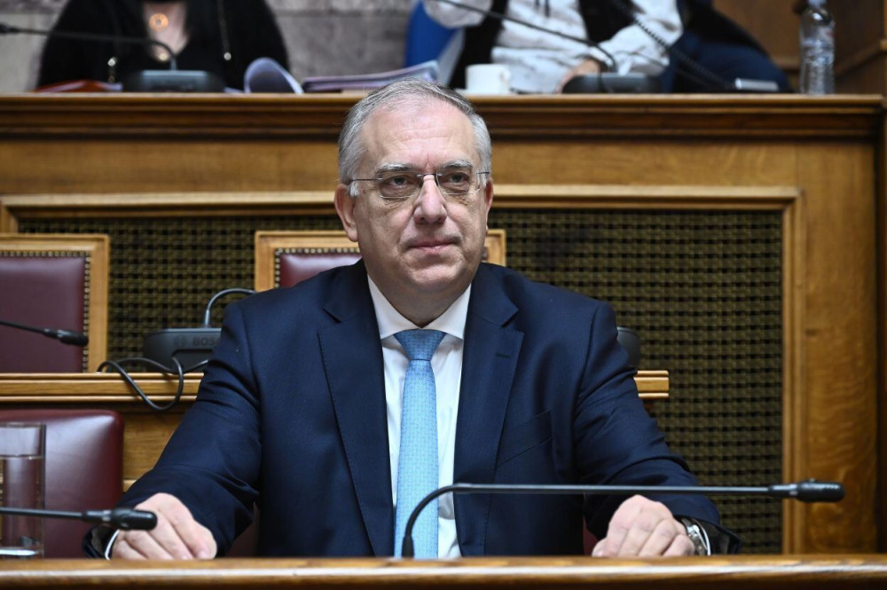 Τάκης Θεοδωρικάκος: Ρεκόρ πληρωμών από αναπτυξιακούς νόμους - 340 εκατ. ευρώ το 2025