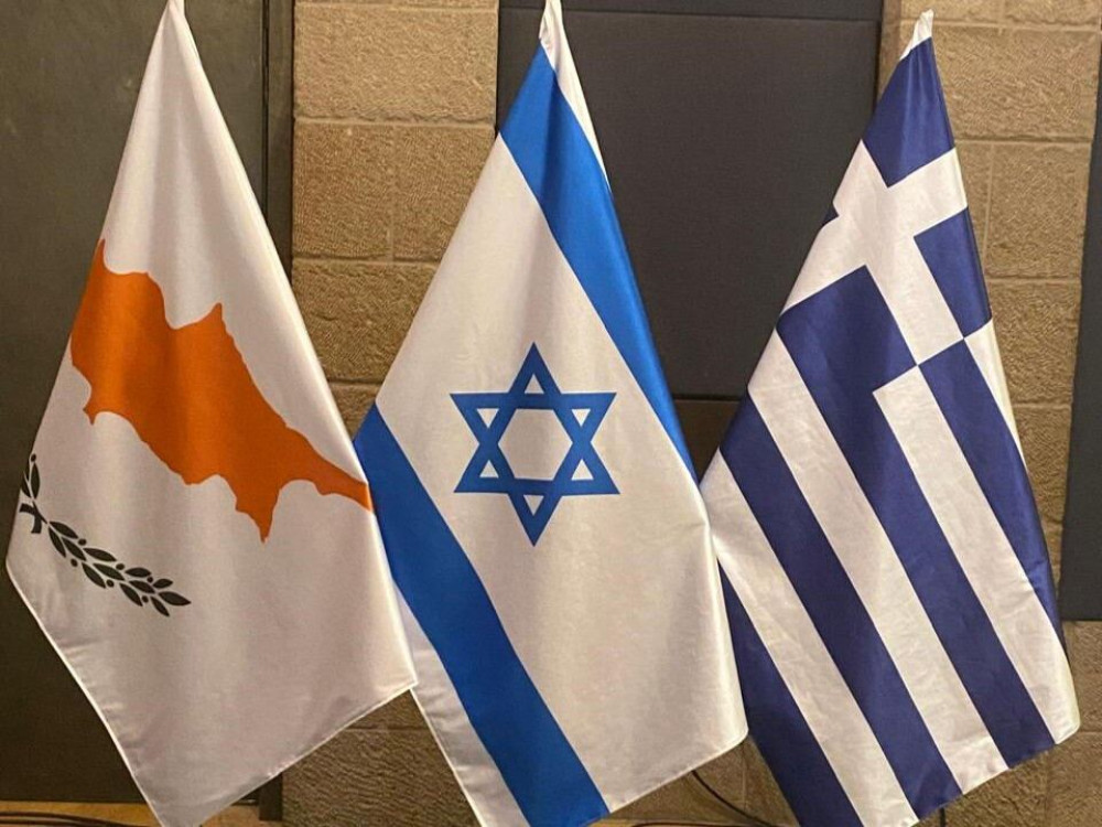 Τριμερής Σύνοδος Ελλάδας-Ισραήλ-Κύπρου: γιατί απέκτησε αντιτουρκικά χαρακτηριστικά