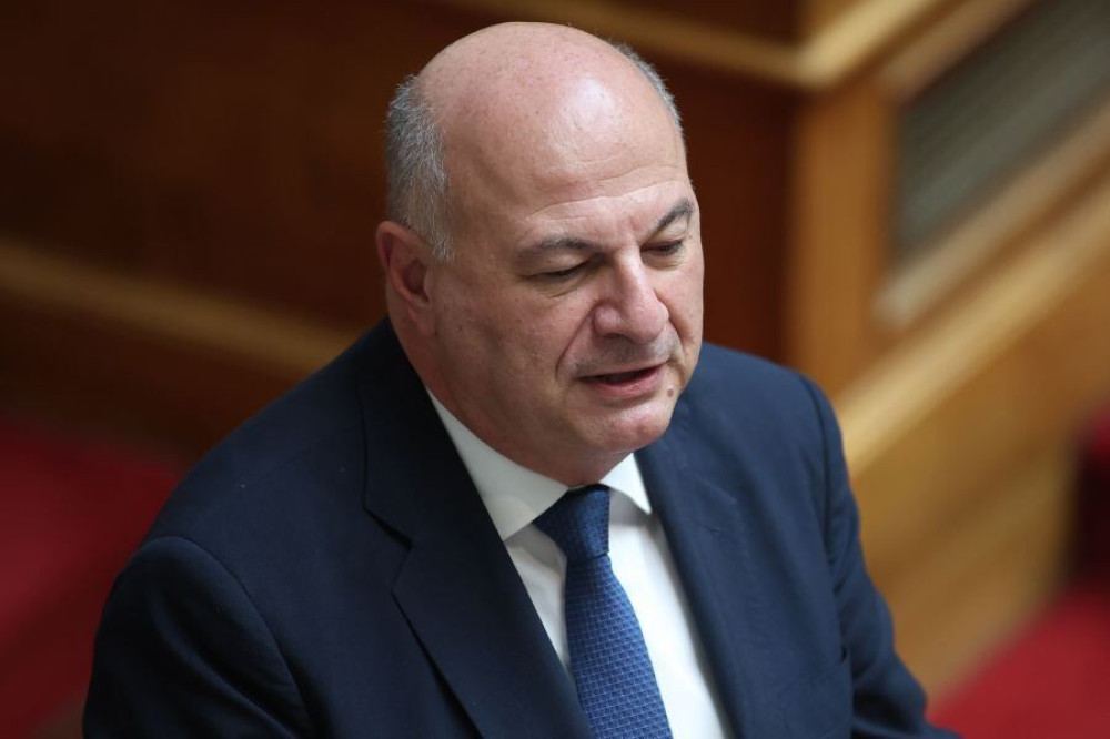 Κώστας Τσιάρας: Η κυβέρνηση στηρίζει τους αγρότες - Ανοιχτή πρόσκληση για διάλογο