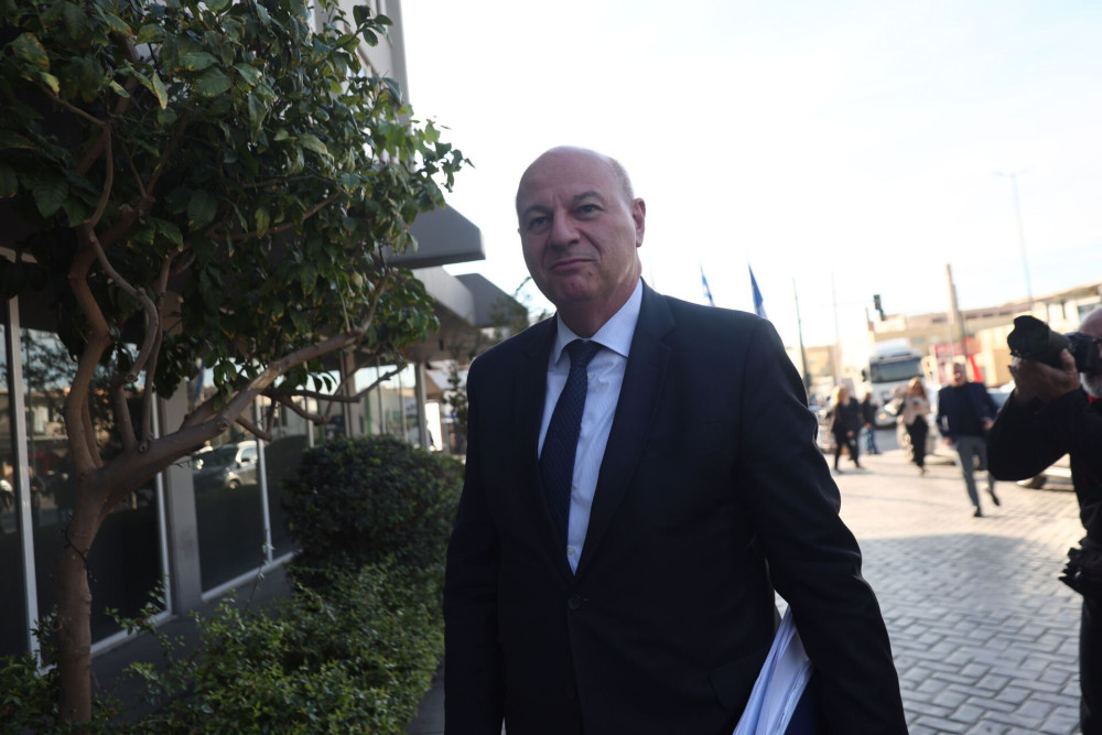 Κώστας Τσιάρας για δικογραφία ΟΠΕΚΕΠΕ: Δεν έγινε καμία παράνομη πράξη - Θα είμαι υποψήφιος στις εκλογές (video)