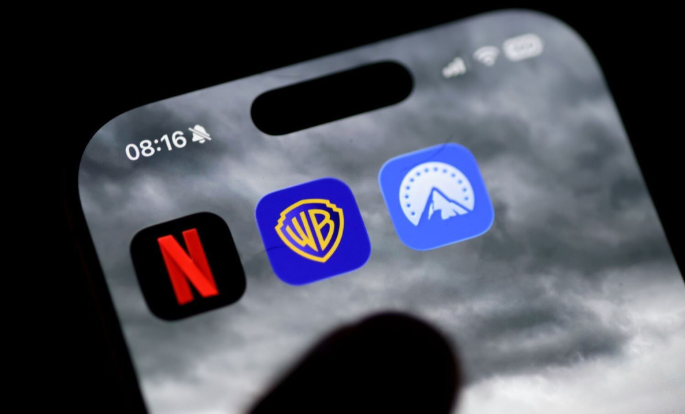 Warner Bros:  λέει «όχι» στην εξαγορά από τη Paramount - Ανοίγει ο δρόμος  για  τη Netflix