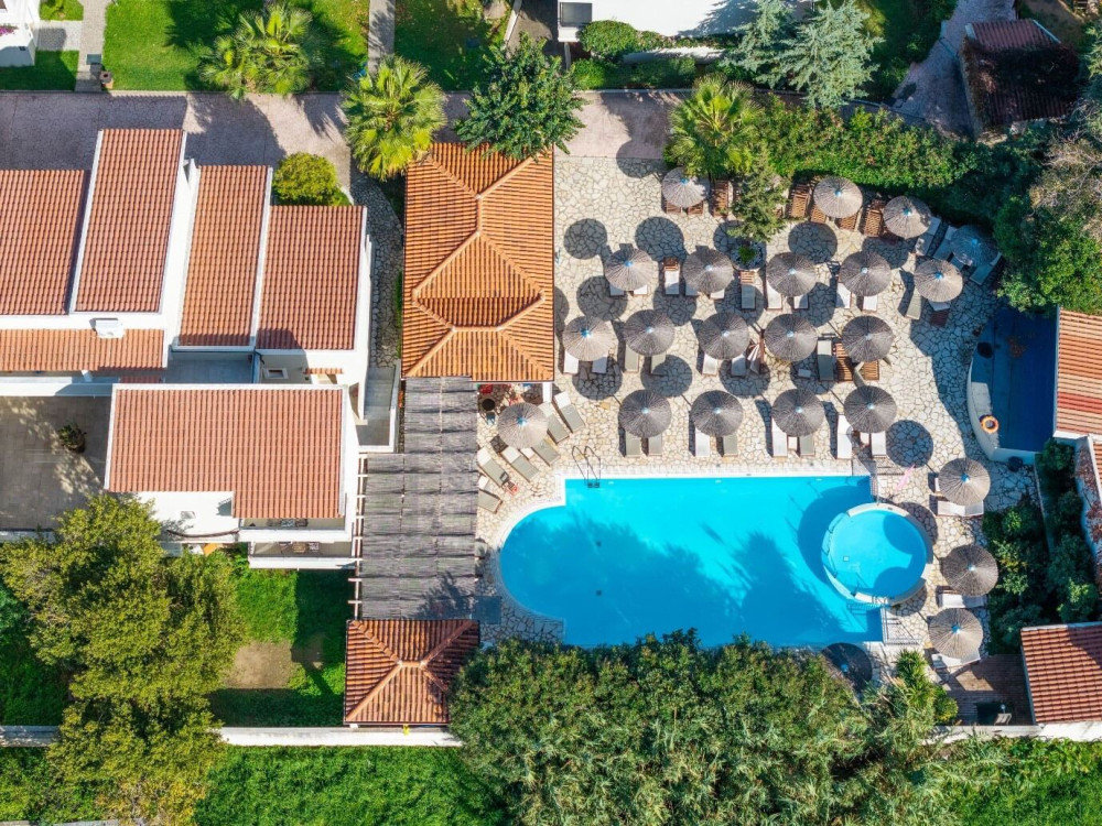 Wyndham Hotels & Resorts: νέο παραθαλάσσιο ξενοδοχείο στην Κέρκυρα