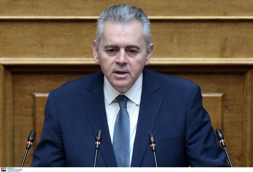 Μάξιμος Χαρακόπουλος: «Δεν υπάρχει θέμα πρόωρων εκλογών» - Αιχμές για την αντιπολίτευση