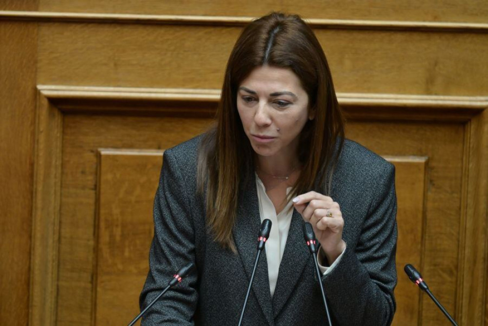Σοφία Ζαχαράκη: Τέσσερα ιδιωτικά πανεπιστήμια ξεκινούν επίσημα τη λειτουργία τους εντός του 2026
