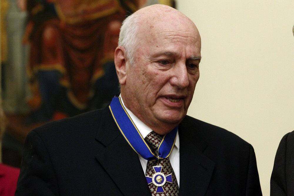 Ζερεφός: Καλώς δεν δόθηκε εντολή εκκένωσης – Εχει δίκιο ο Χαρδαλιάς (vid)