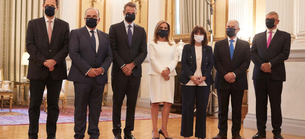 Το παρασκήνιο του ανασχηματισμού – Πώς διαμορφώνονται οι ισορροπίες