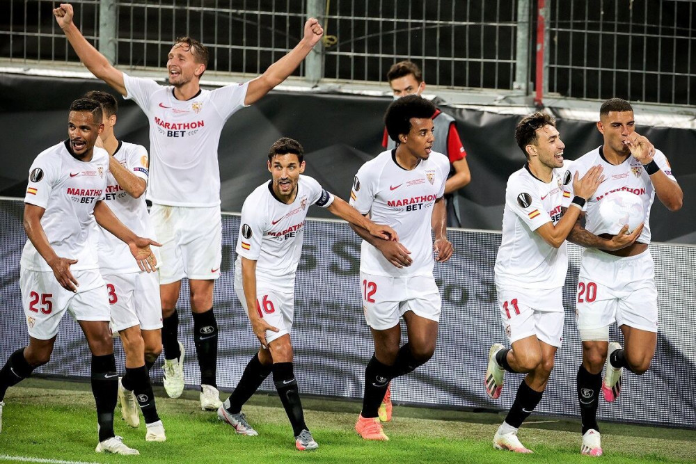 Europa League σημαίνει… Σεβίλλη!