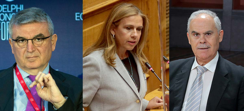 Σήμερα (5/8) ορκίζονται τα νέα μέλη της κυβέρνησης