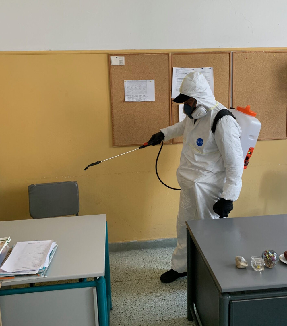 ΓΓ υπουργείου Παιδείας: Τα σχολεία ανοίγουν στις 7 Σεπτέμβρη, εκτός απροόπτου