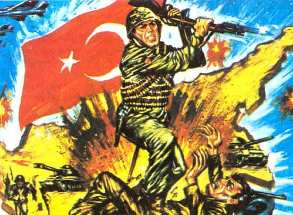 Σαν σήμερα – 1974: Από τον «Αττίλα 1» στον « Αττίλα 2»