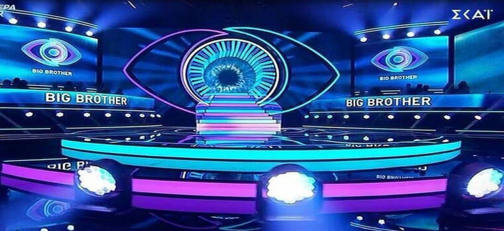 Big Brother: Αυτή είναι η φωνή του “μεγάλου αδελφού” του ΣΚΑΪ (φωτο)