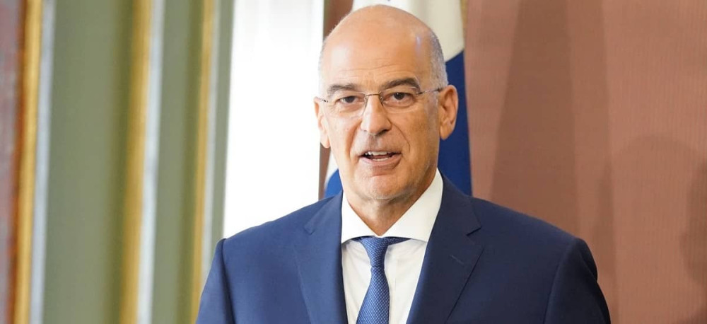 Στο Βερολίνο ο Δένδιας για τη συνάντηση των ΥΠΕΞ της ΕΕ – Επί τάπητος η κατάσταση στην Α. Μεσόγειο