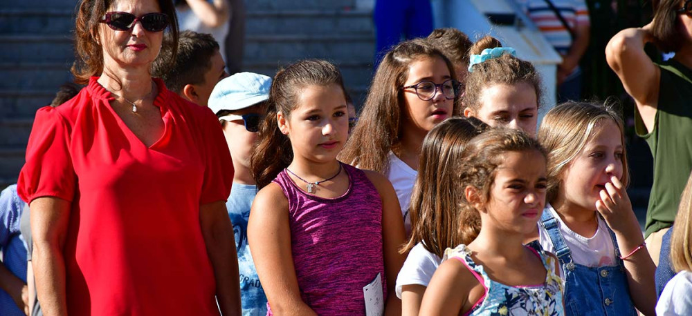 Στις 14 Σεπτεμβρίου το άνοιγμα των σχολείων – Κίνδυνος για νέο λουκέτο
