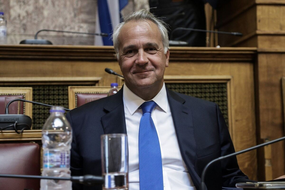 Εγκώμια στην Ιταλία για Βορίδη: «Τι μεγάλο θάρρος Ελλάδα!»