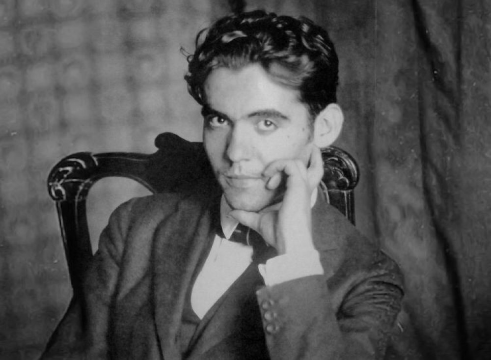 Στ’ όνομά σου Φεντερίκο Γκαρθία Λόρκα – 84 χρόνια από τη δολοφονία του μεγάλου ποιητή