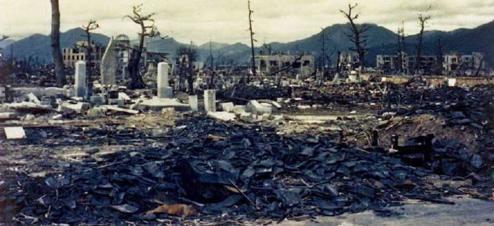 Χιροσίμα – Ναγκασάκι: 75 χρόνια μετά τους εγκληματικούς βομβαρδισμούς (pics & vids)