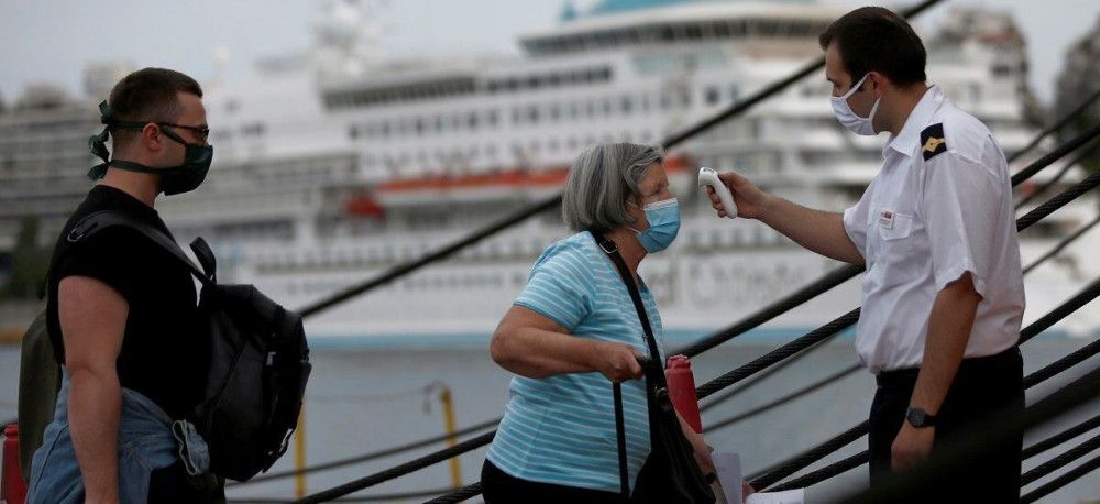 Κορωνοϊός: Θωρακίζει την Αττική η Περιφέρεια – Τεστ σε Πειραιά και Ραφήνα