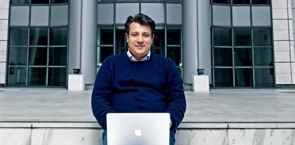 Δερμιτζάκης: Τι “δείχνει” το αρνητικό ρεκόρ των 293 κρουσμάτων κορωνοϊού