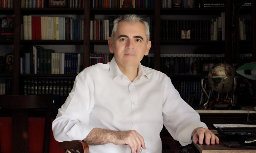 Χαρακόπουλος: Η Ελλάδα διαθέτει ισχυρή αποτρεπτική ικανότητα!