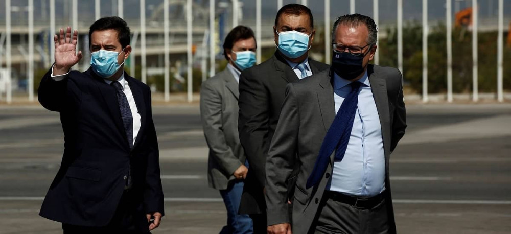 Νέα εθελούσια επιστροφή μεταναστών – Μηταράκης: Η αποσυμφόρηση των νησιών γίνεται πράξη