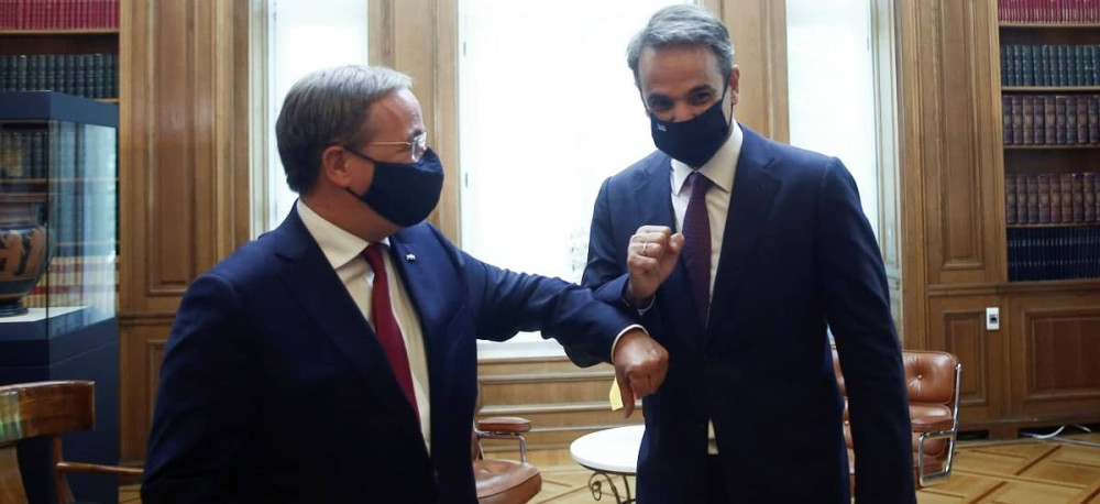 Μητσοτάκης: Δεν μπορούμε πια να πάμε σε δεύτερο καθολικό lockdown