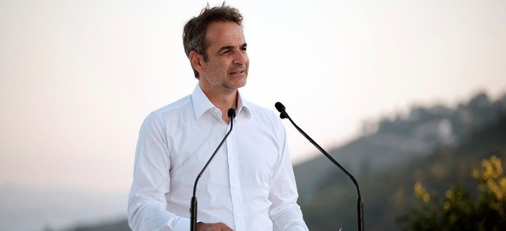 Στη Θεσσαλονίκη την Πέμπτη (3/9) ο Πρωθυπουργός