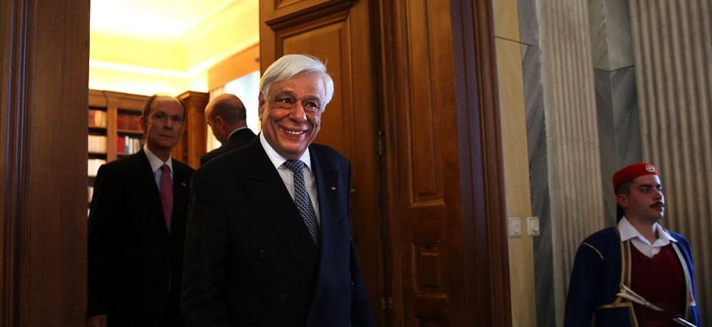 Ο Παυλόπουλος… τρόμαξε τον Ερντογάν