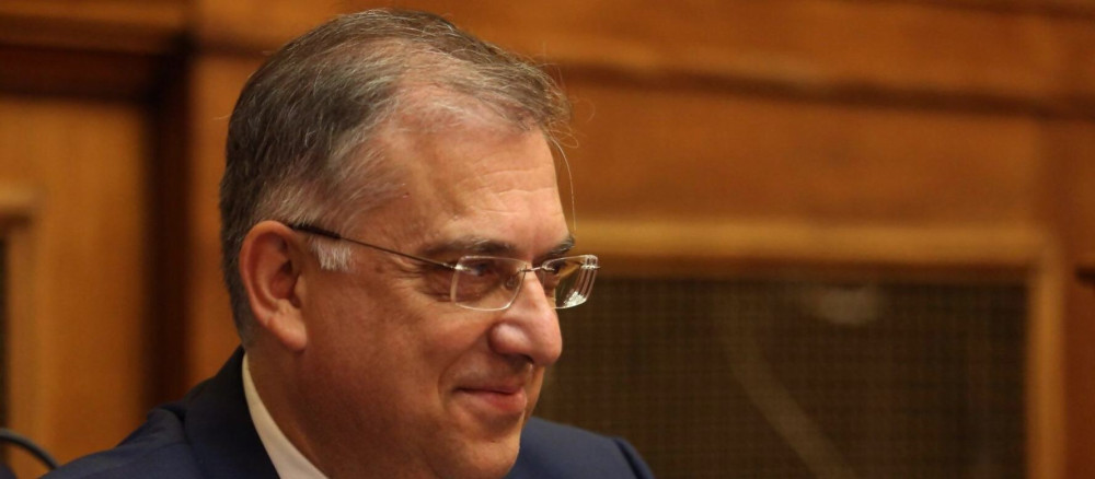 Θεοδωρικάκος: Η κυβέρνηση φροντίζει για την ασφάλεια και τη δημόσια υγεία παιδιών και εκπαιδευτικών