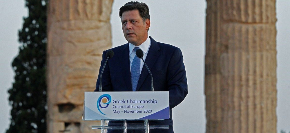 Βαρβιτσιώτης: «Αν η Τουρκία ψάχνει κάποια λύση – πακέτο, ας το ξεχάσει»