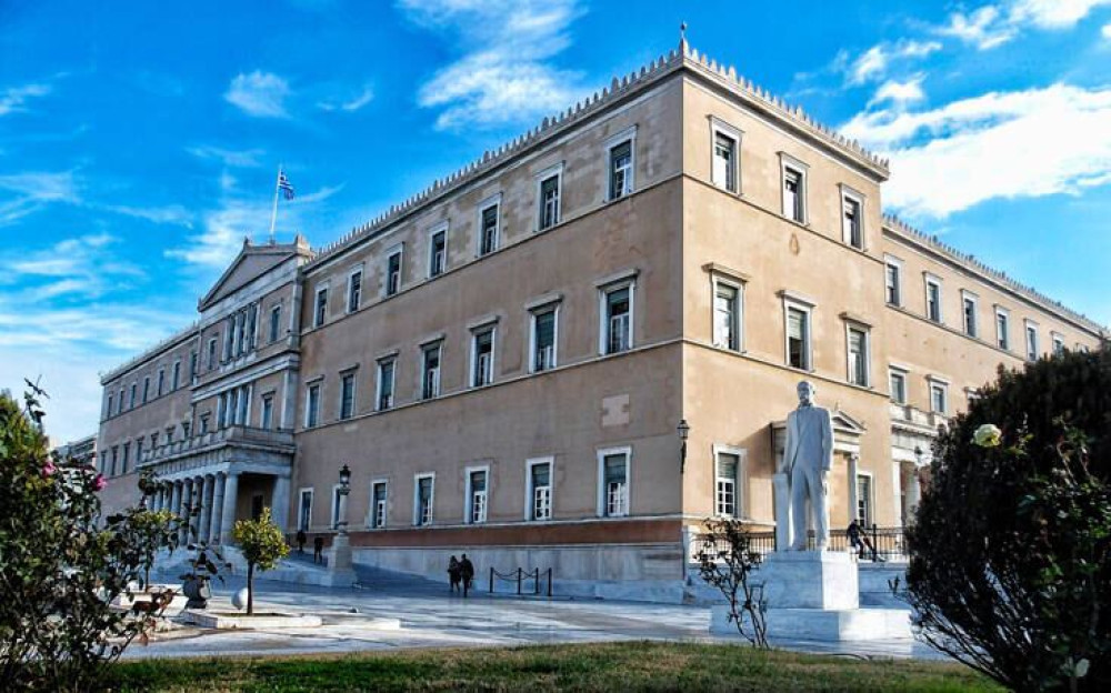 Και τώρα τρέχουμε…