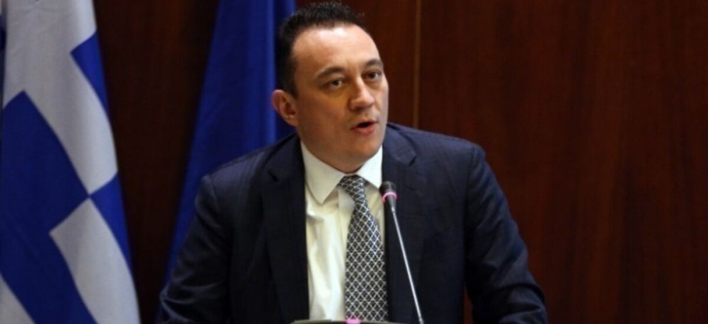 Βλάσης για τουρκική προκλητικότητα: Ενδεχομένως να δούμε μία επιθετικότητα στο Αιγαίο